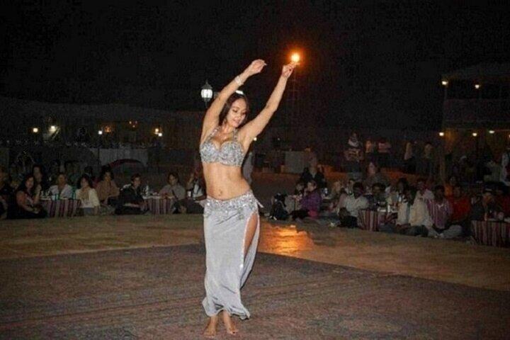 Telescope Star Gazing, Dinner and Bedouin Show - Sharm El Sheikh