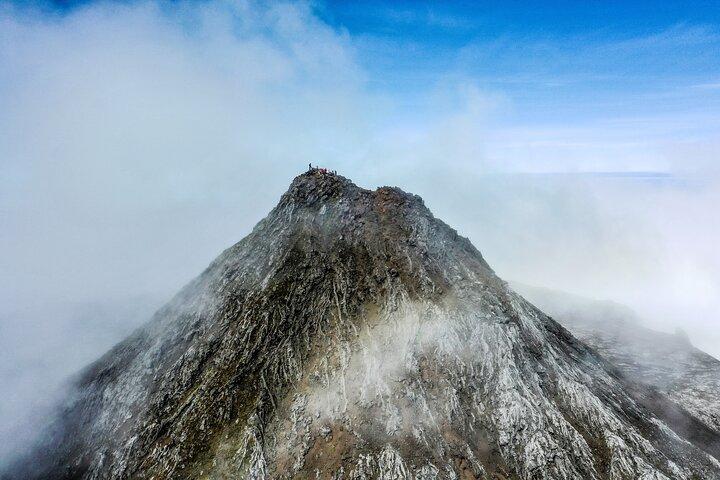 Mount Pico Guided Climb – Summit Portugal’s Highest Peak