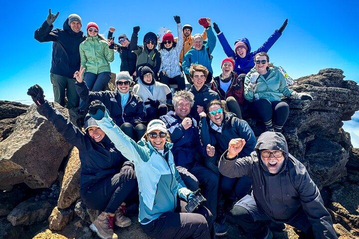 Mount Pico Guided Climb – Summit Portugal’s Highest Peak