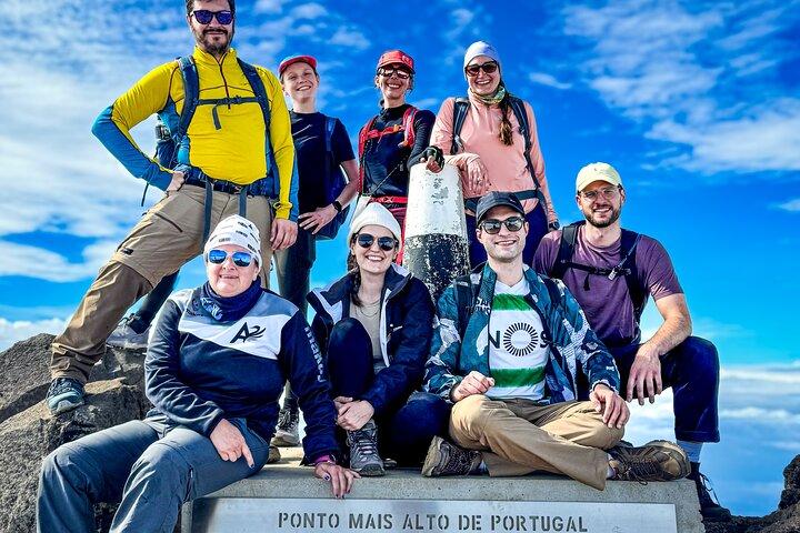 Mount Pico Guided Climb – Summit Portugal’s Highest Peak