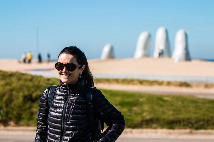 The Best of Punta del Este Old Town Private Walking Tour