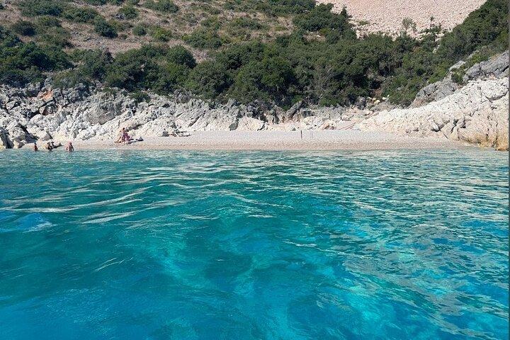 Himarë: 10+ Beaches Sunset Boat Trip in Albania (2026 Package)