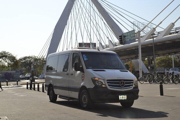 Guadalajara Airport Private Transfer to Ajijic & Chapala