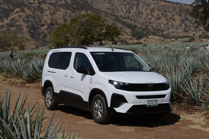 Guadalajara Airport Private Transfer to Ajijic & Chapala