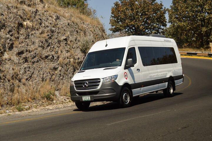 Guadalajara Airport Private Transfer to Ajijic & Chapala