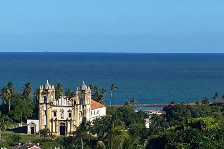 Private Guide to the best of Recife and Olinda - 5 hours