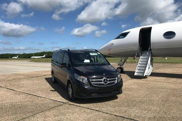 Private transfer to or from Marrakech airport