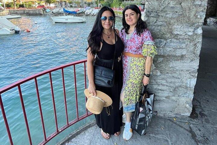 Private Day Trip to Lake Como & Bellagio With a Local