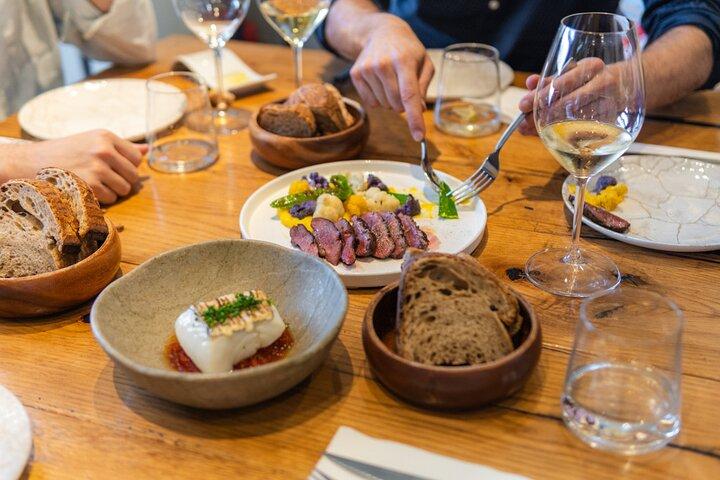Seville Wine & Gourmet Tapas Tour by Food Lover Tour