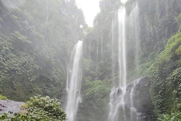 Sekumpul Waterfall Tour