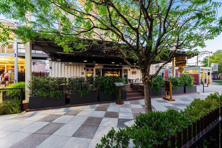 Downtown Las Vegas Cocktail Tour: A Self-Guided Adventure