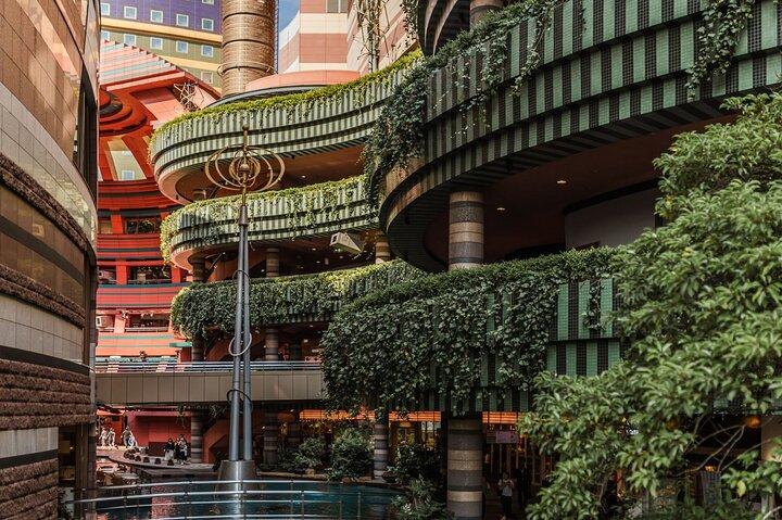Private Fukuoka Tour with a Local, Highlights & Hidden Gems 100% Personalised