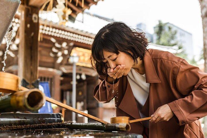 Private Fukuoka Tour with a Local, Highlights & Hidden Gems 100% Personalised