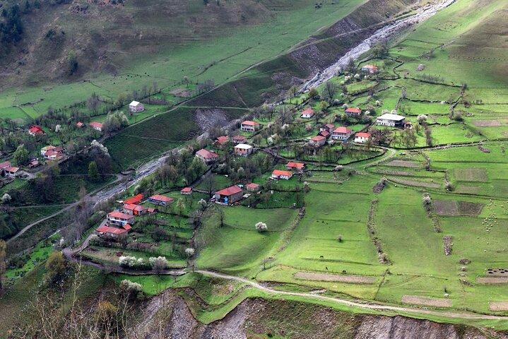 Kazbegi and Gudauri Day Trip from Tbilisi