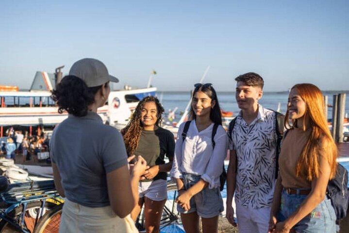 5 Days Standard Nile Cruise From Luxor To Aswan