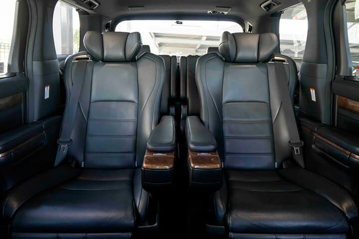 Tokyo ⇆ Narita Airport (NRT) Private Transfer | One-Way/Roundtrip
