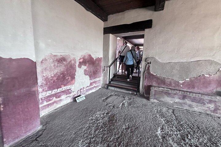 Tour with an expert archaeologist in Teotihuacan