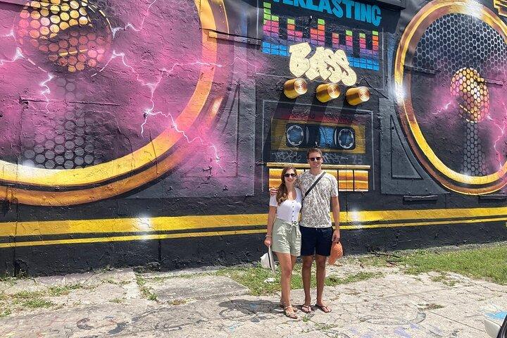 Discover Miami: Top Sights, Hidden Gems & Local Culture (3.5 Hrs)