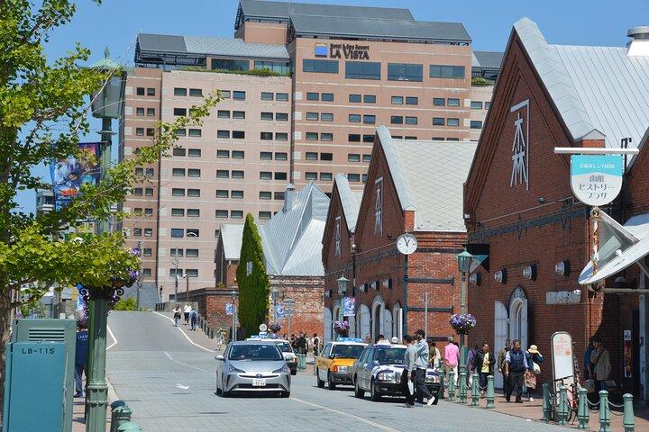 (GROUP PRICE)Private Hakodate Guided Day Tour with Transportation