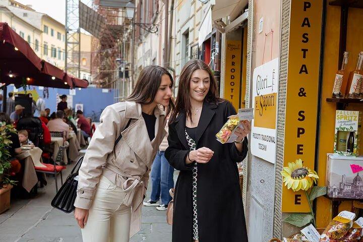 Pisa Private Walking Tour
