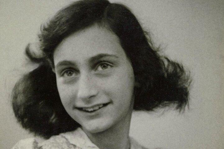 Anne Frank's Amsterdam Walking Tour
