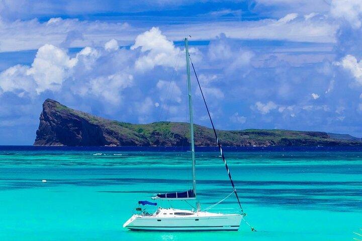 FULL DAY North Mauritius : Botanical Garden & L'Aventure Du Sucre