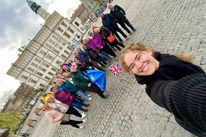 World War Two in Krakow: Jewish Quarter & Ghetto Tour