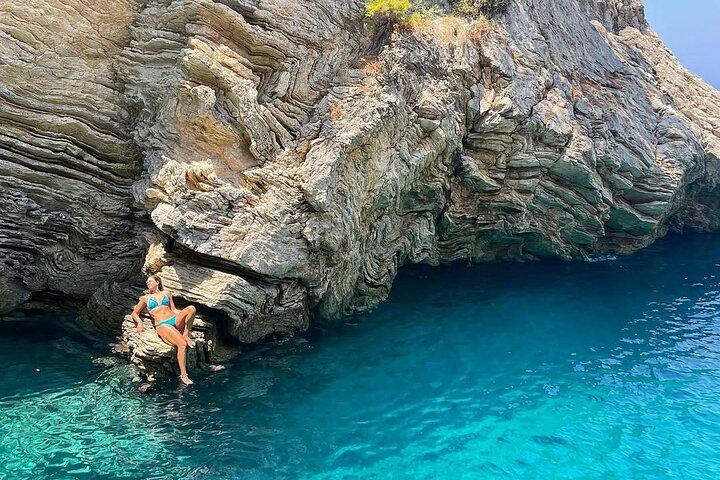 Pirate Boat Trip From Oludeniz