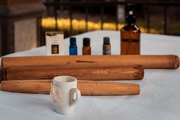 Exclusive Massage Experience in Playa Jaco Costa Rica