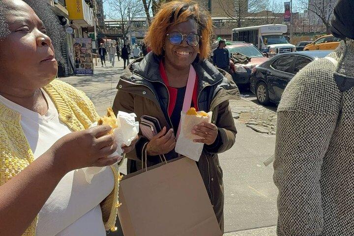 Harlem Cultural Food Brunch Tour