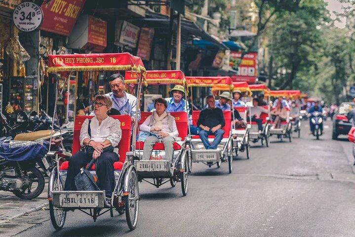 Vietnam Private Tour Explore Ethnic Culture and Nature in 15 Days