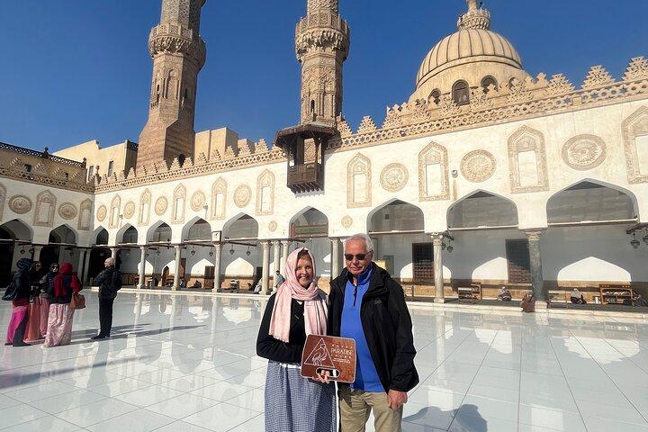 VIP Cairo Layover Tour – Private & Custom with Egyptologist Guide
