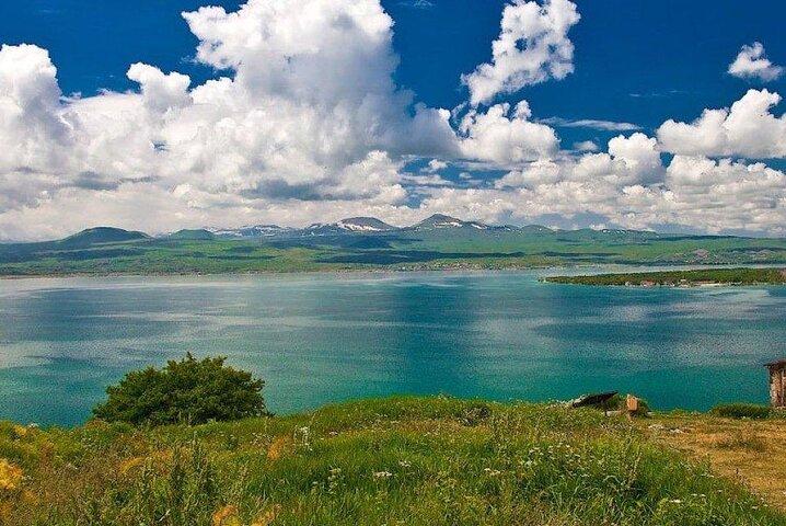 Day Tour Tbilisi to Armenia Dilijan Sevan and Yerevan