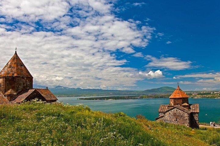 Day Tour Tbilisi to Armenia Dilijan Sevan and Yerevan