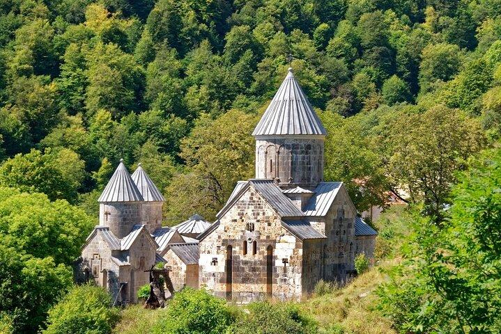 Day Tour Tbilisi to Armenia Dilijan Sevan and Yerevan