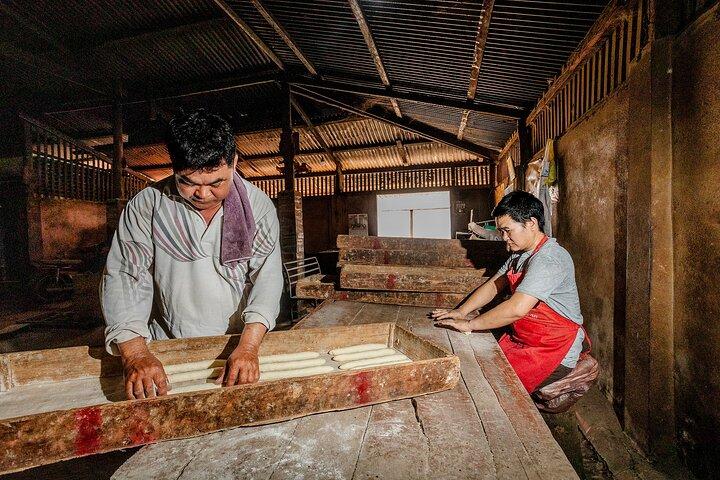 Prabang Plates Food Tour with 15+ Tastings
