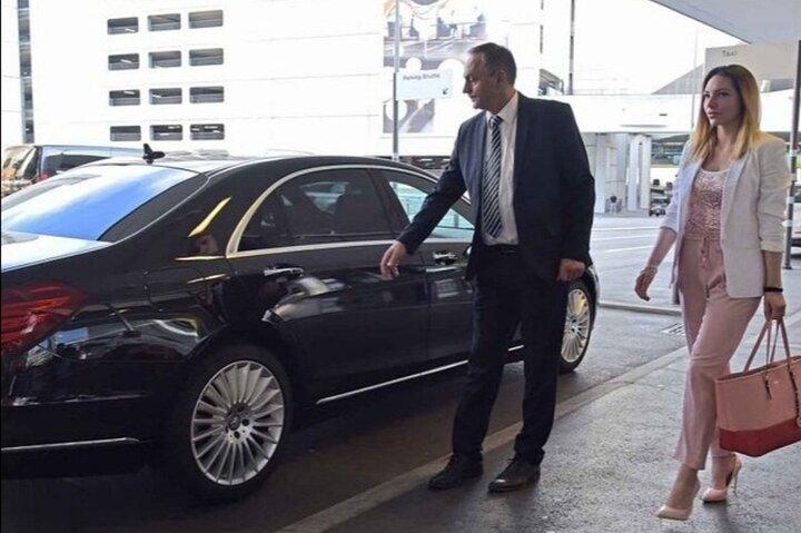 CMB Airport Private Transfer to Any City in Sri Lanka by A/C Car