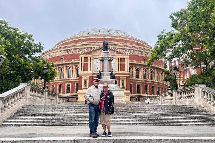 Bespoke London Black Taxi Tours