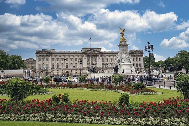 Bespoke London Black Taxi Tours