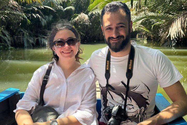 From Ho Chi Minh City: Discover Mekong Delta & Coconut Village