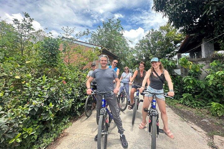 From Ho Chi Minh City: Discover Mekong Delta & Coconut Village