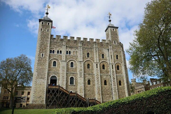 Bespoke London Black Taxi Tours