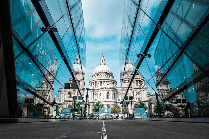 Bespoke London Black Taxi Tours