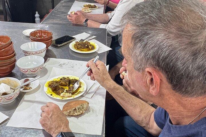 Marrakech Street Food Tour: 10+ Authentic Tastings in the Medina