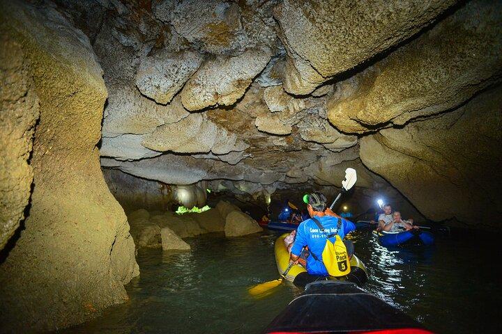 James Bond Island Speedboat Adventure from Phuket