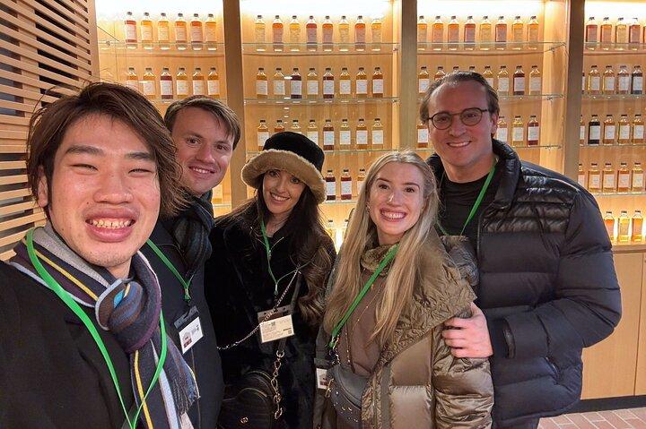 Private Osaka City Tour: Fusion of Tradition and Modernity