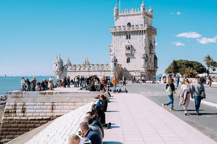 Lisbon: Must see the best place in lisbon city