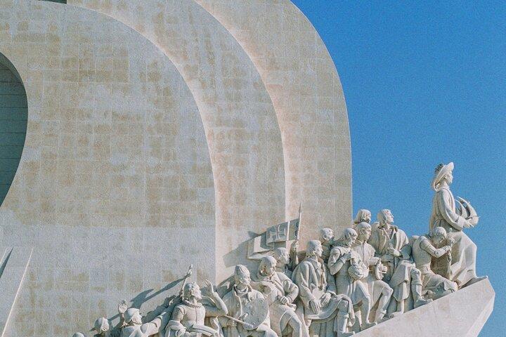 Lisbon: Must see the best place in lisbon city