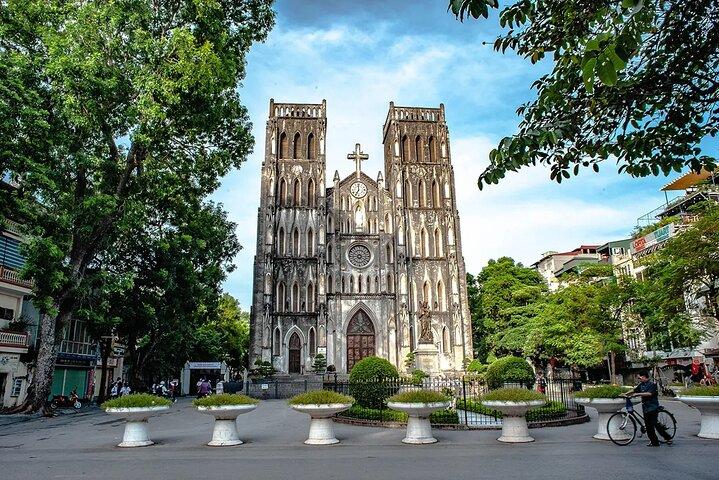 15 Days Explore Highlights of Vietnam and Cambodia - Private Tour