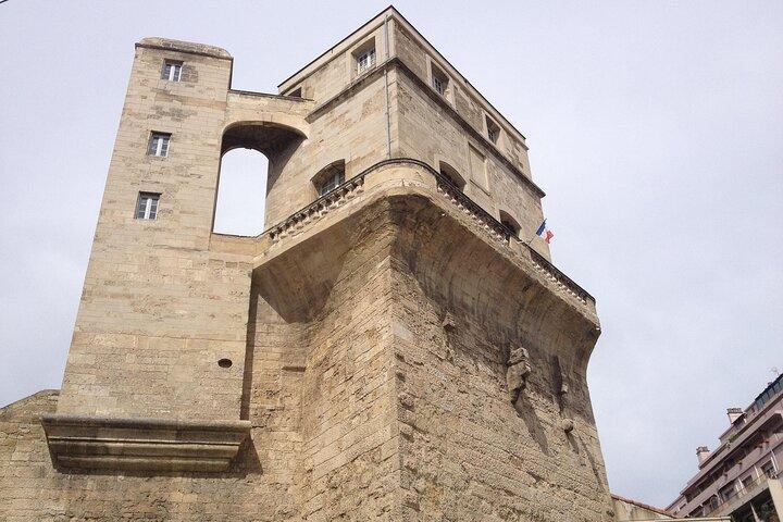 Montpellier Private Walking Tour with a Local Guide